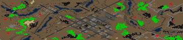 Gabes TX full-resolution render