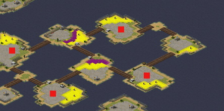 Isle rush V2 full-resolution render
