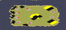 Awesome battle map 20 water full-resolution render
