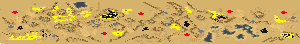 6-Player Desert Gauntlet full-resolution render