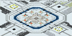 A Piece of Snowhill full-resolution render