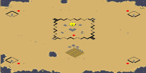 (5) Egypt Revisited full-resolution render