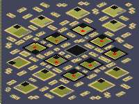 imgration_island made by RD2RUSH YOUTUBECHANNEL.map full-resolution render