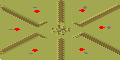 Boggle04's Oil in The CenterX6 7.07 Texas Tea full-resolution render
