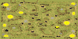 Alaskan Gem Rush (2-8) zoom's edition full-resolution render