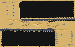 8-Player Desert Large Map full-resolution render