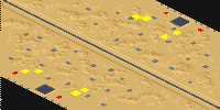 Wet Line full-resolution render