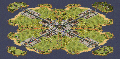 [E] Clover with AutoCapture Versioniii full-resolution render