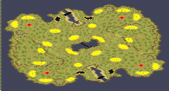 4-Player Temperate Large Map full-resolution render