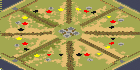 Boggle04's Oil in the Center X8+ 1.11 full-resolution render