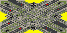 8-Player Urban Skirmish full-resolution render
