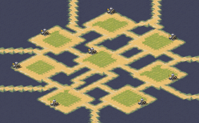 8-Player Temperate Skirmish full-resolution render