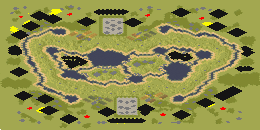 BLUE HILLS 2 full-resolution render