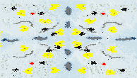 4-Player Snow Skirmish full-resolution render