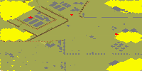 Dumb and Dumber Mountain War full-resolution render