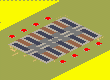 French Cannon Beachez 1.1 full-resolution render