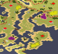 5-Player Temperate Skirmish full-resolution render