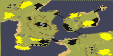 afganpark... hammer and sickle (2-4) full-resolution render