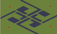 Battle Arena II (2-4) full-resolution render