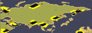 Asia full-resolution render