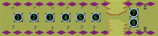(2V6) PK2 hard mod full-resolution render