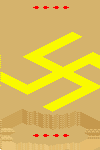 Nazi Army Vs The Allies 4 Vs 4 full-resolution render