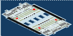 Flag Control Extreme full-resolution render