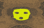 Ore Pit Triad (2-3) full-resolution render