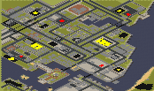 4-Player New Urban Skirmish full-resolution render