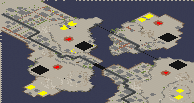 Serp full-resolution render