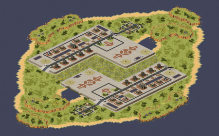 [4] Oppidan Cay { Rebalanced } full-resolution render
