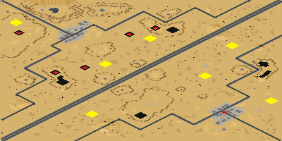 Area 51 Survival (5p) -- MISSING (CN Fix) (2019-03-21 034020) full-resolution render