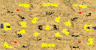 4-Player Desert Skirmish full-resolution render