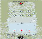 Protect Nuclear Silo : FlyingZ & Map4You full-resolution render