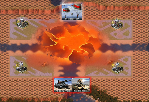 map4U Serie III - Funny Big Map (Hellhole + Special Para) v1.1 - f.060124 full-resolution render