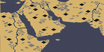 The Middle East full-resolution render