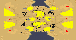 6-Player Desert Skirmish full-resolution render