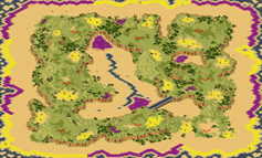 A Path Beyond II - Drought Ver. (2-8) full-resolution render