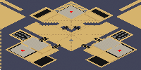 Triangle of Doom full-resolution render