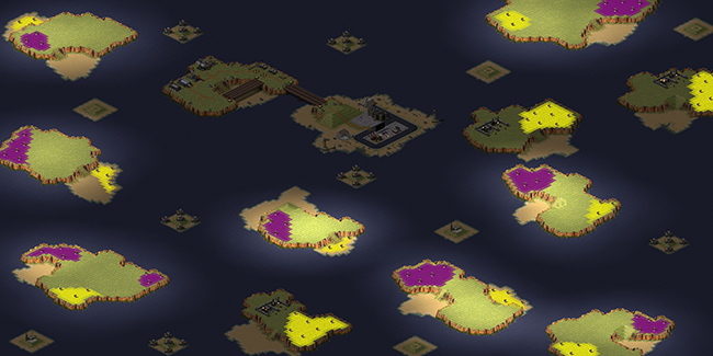 8-Player Temperate Large Map full-resolution render