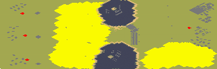 3 vs 1 full-resolution render