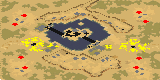 Desert Gem Skirmish full-resolution render