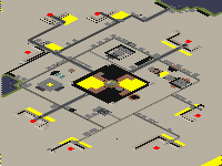 City  Gold 88 full-resolution render