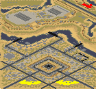5-Player Desert Large Map full-resolution render