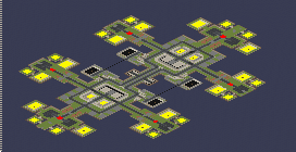 New Bay of pigs 1v1x6 (no ship) full-resolution render