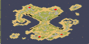 nobets 4 pl - gold island 3.0 full-resolution render
