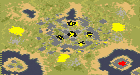Survival: Middle Madness.v2.5N Amerika.England,Iraq vs Russia full-resolution render