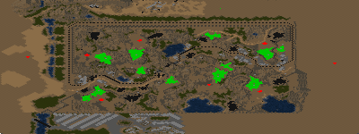 Casey's Canyon 2 full-resolution render