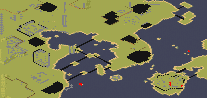 [3 Player Mission] Mission 1 - Land of The Beacon [Updated Dec-2025] full-resolution render