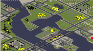 Co-op - Red Alert 2 - Allied Mission 6 - Liberty (Brutal - Version 2) full-resolution render